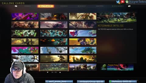 !sub !mask | 120+ wins | Sub Goal: 100 |