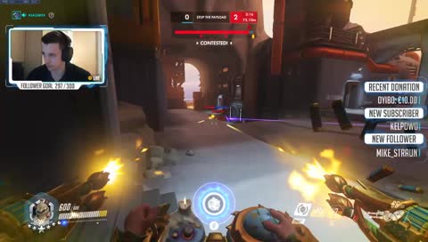 !Drops Enabled [4556 Peak] Road To Top100! 