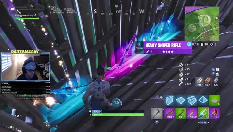 solo scrims / xbox pro fortnite player 900+ wins 27k+ kills / !twitter !youtube