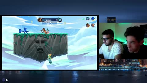 Anche oggi si vince insieme a CVL! [65/100]