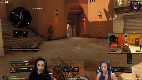 Support the Couples  Movement! Lets do it!