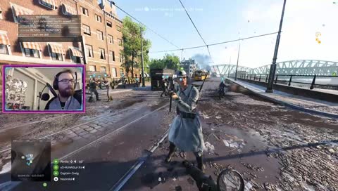 [FR/PC] LA SQUAD DU GÉNIUM ! DU NEW POUR LES SUBS GIFTS !giveaway