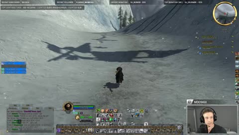 [Self Voice-Acted] Continuing our Journey in Forochel!!