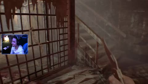 More Resident Evil 7! Get Terrified!