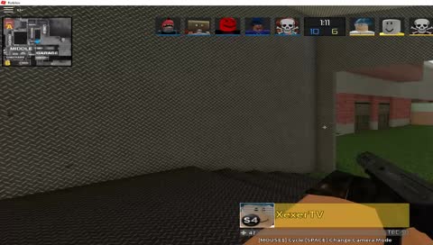  TEAM WASD VS TEAM SBG | LUXURY LEAGUE GROUP STAGE