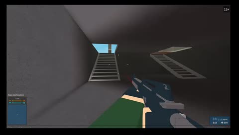 phantom forces stream