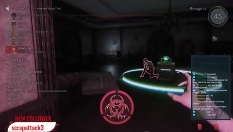 Deceit Ranked // Deceit Give away @ 100 followers / Werewolf or Vampire of the winner’s choice