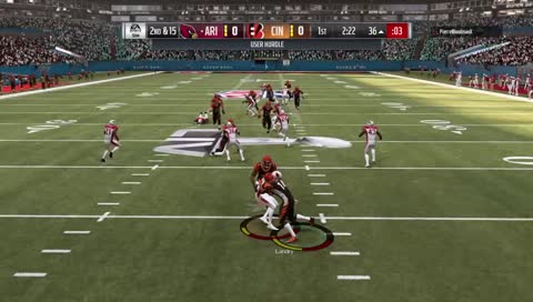 Falcons