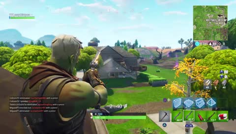 No those are my toes.