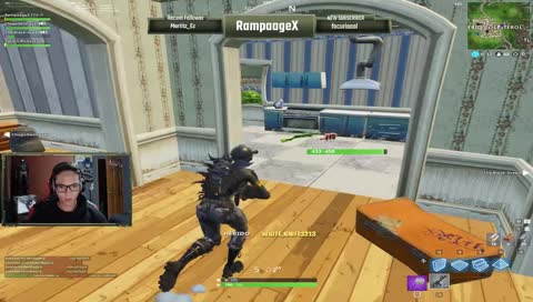 Top 2 Mexico 6ta Temporada! 600+wins TTVBTW!!!!!!!!!!!!!!!!!!