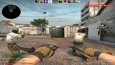 3k+ elo premium PUGS