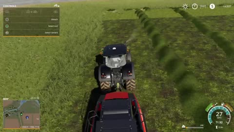 Farming Sim 19