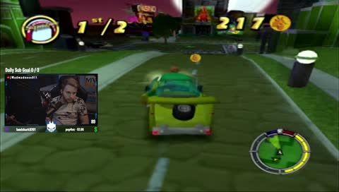 SpeedRunners Take Notes