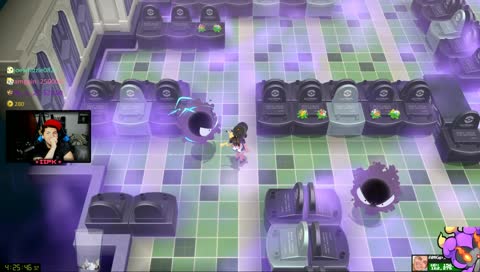 [6 Shinies] Shiny Hunting Gastly