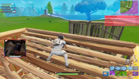 fortnite im back sadly :( *lurks needed* :D  | so close to affliate so come lurk plz :D | AFFILIATE ROAD | !youtube | !montage !lurk
