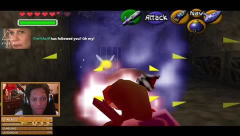 Legend of Zelda | Happy Anniversary Ocarina of Time| Now with !sc