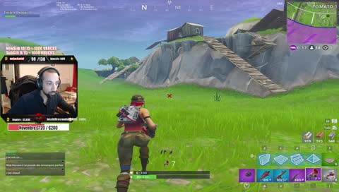 [PC] Okpapi - !code !giveaway !g15 - Twitter : @BamOkpapi