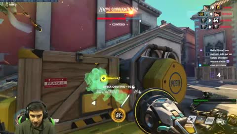 [ITA] Un po' di Rapide e poi si RANKA!