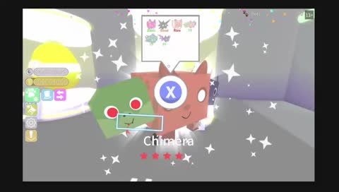 Roblox Playing Pet Sim Giveaway