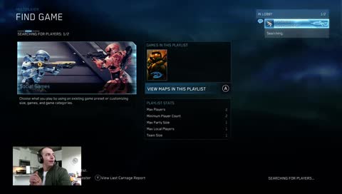 Still undefeated. H2 1v1 anyone?