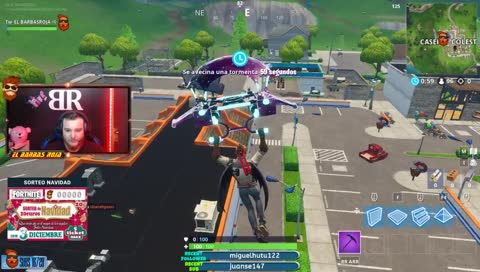 💣💥SORTEO ESPECIAL NAVIDAD 20€💥💣NOCHE DE CHILL CON LA #CHOPOSQUAD