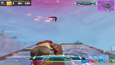 🍗Turkey Month (Tommorow!)🍗 | Wild West Duos W/ NestTheGreat Switched My Dpi I Got Trash Aim | 🔥550+ WINS🔥