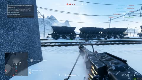 [PC] I need my endorfin fix