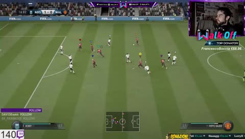 FIFA 19 LIVE - PRO CLUB CON I RAGAZZI - ANALISI TOTW10