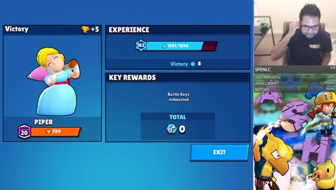 Ash - Pushing to Top Global!