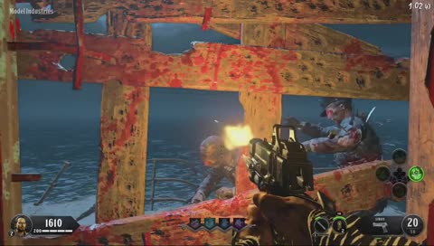 botd fast 100 attempt