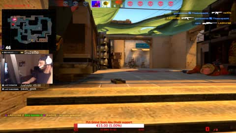 Training Abu Dhabi (PLG GRAND SLAM 2018) !events