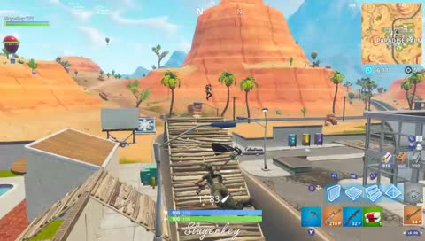 controller is garbage change my mind