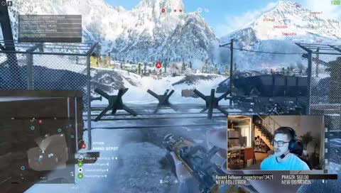 LIFE GOAL: GOLD STEN