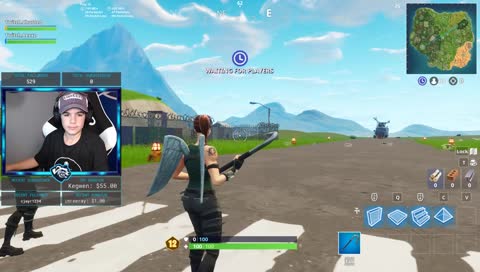 Duos w/ Aexxz | !youtube !twitter