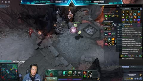 Luzdy zampoñera, gg Kjarkas