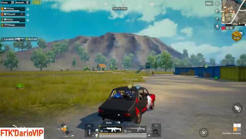 Bienvenidos Chicos!!!
Atentos al directo hoy enviare el código para una tarjeta de 10(USD) 
Para el pase de batalla!!!!!! 