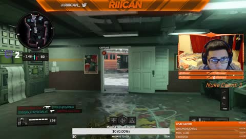 [PS4] Pubs with Followers // 2+ K/D // Prestige Master Grind // Road to 300 followers