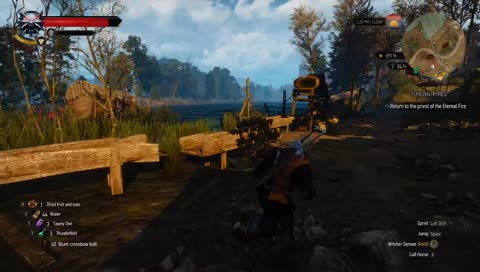 Im too small to reach for the loot!