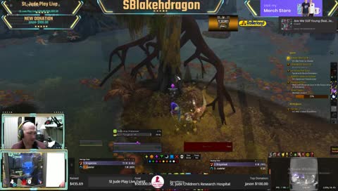 World of Warcraft