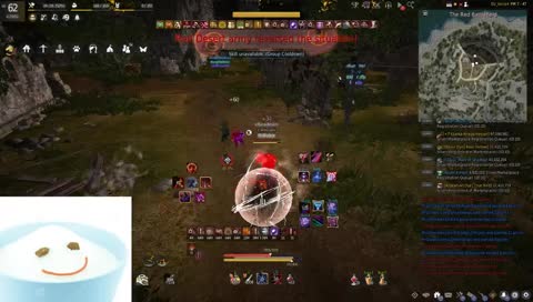 MrGlobox Ninja chill, rbf ♥