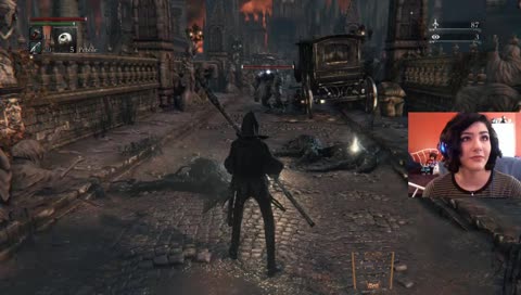 Bloodborne | First Playthrough