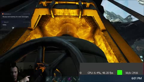 Ark: Extinction Masterclass Let's Play! Day 10, Part 2- Discovered FPS Drop Issue (Help Needed)