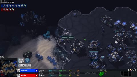 ROK CUP FINALS! Special V MASA $250 PRIZE!
