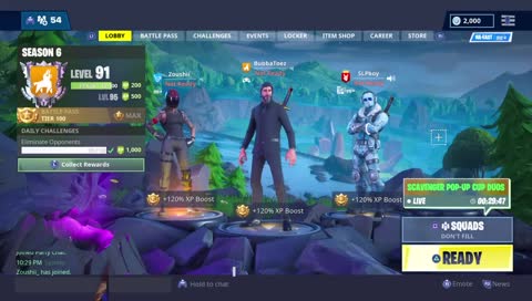 BubbaToez gettin the good good 