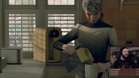 (ENG) I don't want to make the wrong decisions! - [SSC]