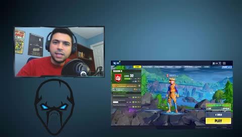 [PC]🚀Fam Night! OPsquad Games #thankful