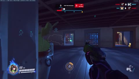 Gaming - Potato Computer