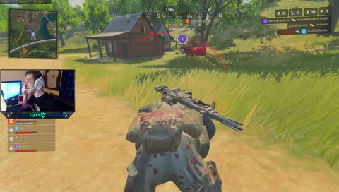 High Kill Games 400+ wins