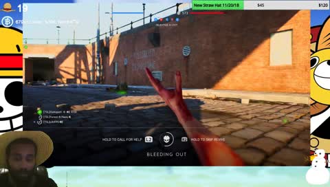 [PS4] Tuskegee Airmen w/ @LiXrFPS // Sub Goal 19/20 