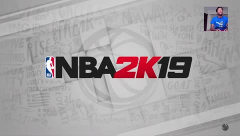 CAGES WITH RANDOMS | NBA 2K18